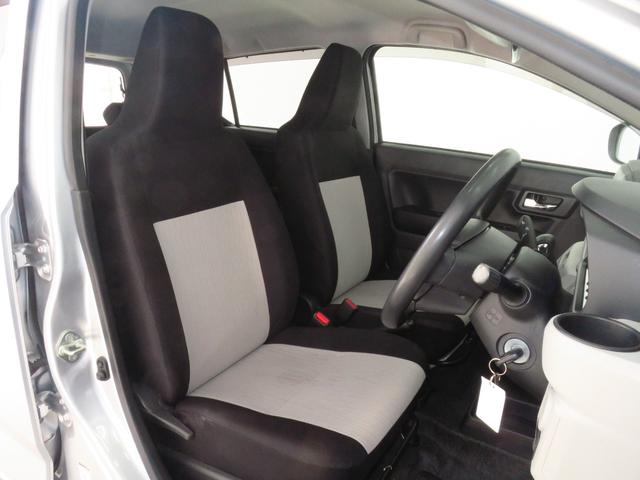 ミライースX SAIII マニュアルエアコン 1年間無料保証コーナーセンサー アイドリングストップ 電動ミラー 盗難警報装置 キーレスエントリー オートハイビーム LEDヘッドライト オートライト ABS パワーウィンドウ 純正CDステレオ 純正フロアマット(三重県)の中古車