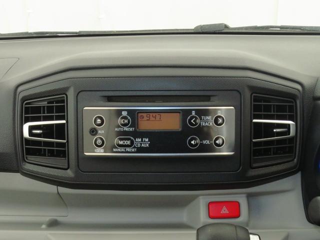 ミライースX SAIII マニュアルエアコン 1年間無料保証コーナーセンサー アイドリングストップ 電動ミラー 盗難警報装置 キーレスエントリー オートハイビーム LEDヘッドライト オートライト ABS パワーウィンドウ 純正CDステレオ 純正フロアマット(三重県)の中古車