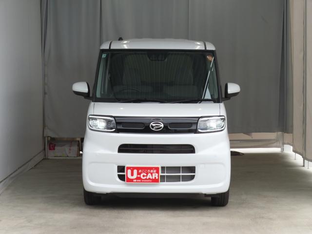 タントＸリミテッド　　運転席・助手席シートヒーター　１年間無料保証電動パーキングブレーキ　コーナーセンサー　ＬＥＤヘッドライト　電動格納ミラー　キーフリー　オートライト　アイドリングストップ　バックカメラ　オートエアコン　両側パワースライドドア　パワーウィンドウ（三重県）の中古車