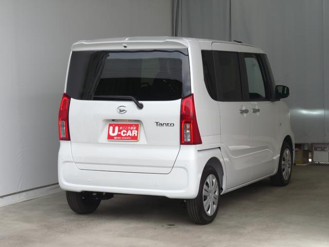 タントＸリミテッド　　運転席・助手席シートヒーター　１年間無料保証電動パーキングブレーキ　コーナーセンサー　ＬＥＤヘッドライト　電動格納ミラー　キーフリー　オートライト　アイドリングストップ　バックカメラ　オートエアコン　両側パワースライドドア　パワーウィンドウ（三重県）の中古車