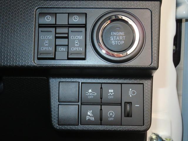 タントＸリミテッド　　運転席・助手席シートヒーター　１年間無料保証電動パーキングブレーキ　コーナーセンサー　ＬＥＤヘッドライト　電動格納ミラー　キーフリー　オートライト　アイドリングストップ　バックカメラ　オートエアコン　両側パワースライドドア　パワーウィンドウ（三重県）の中古車