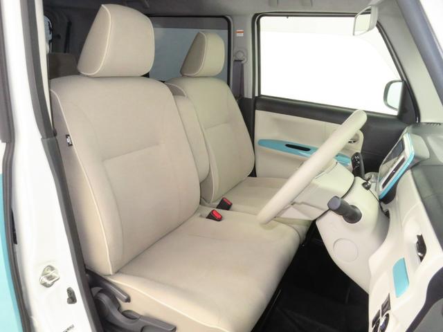 ムーヴキャンバスGメイクアップVS SAIII 純正8型ナビ 1年間無料保証両側パワースライドドア コーナーセンサー 電動格納ドアミラー Bluetooth USB接続 ワンオーナー 運転席シートヒーター TV ETC 前後ドラレコ パノラマカメラ キーフリー オートエアコン(三重県)の中古車