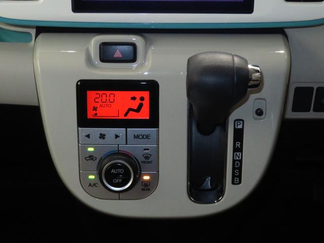 ムーヴキャンバスGメイクアップVS SAIII 純正8型ナビ 1年間無料保証両側パワースライドドア コーナーセンサー 電動格納ドアミラー Bluetooth USB接続 ワンオーナー 運転席シートヒーター TV ETC 前後ドラレコ パノラマカメラ キーフリー オートエアコン(三重県)の中古車