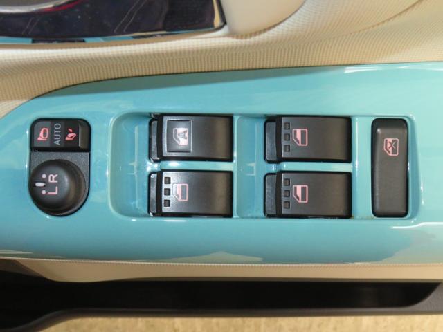 ムーヴキャンバスGメイクアップVS SAIII 純正8型ナビ 1年間無料保証両側パワースライドドア コーナーセンサー 電動格納ドアミラー Bluetooth USB接続 ワンオーナー 運転席シートヒーター TV ETC 前後ドラレコ パノラマカメラ キーフリー オートエアコン(三重県)の中古車