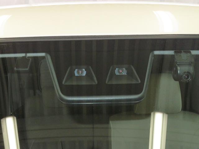 ムーヴキャンバスGメイクアップVS SAIII 純正8型ナビ 1年間無料保証両側パワースライドドア コーナーセンサー 電動格納ドアミラー Bluetooth USB接続 ワンオーナー 運転席シートヒーター TV ETC 前後ドラレコ パノラマカメラ キーフリー オートエアコン(三重県)の中古車