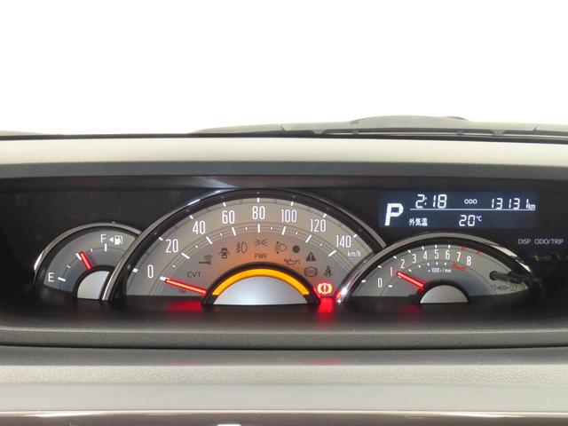 ムーヴキャンバスGメイクアップVS SAIII 前後ドラレコ 1年間無料保証純正7型ナビ パノラマカメラ キーフリー 電動格納ドアミラー Bluetooth対応 USB接続 ワンオーナー 運転席シートヒーター TV ETC 両側パワースライドドア オートエアコン DVD再生(三重県)の中古車