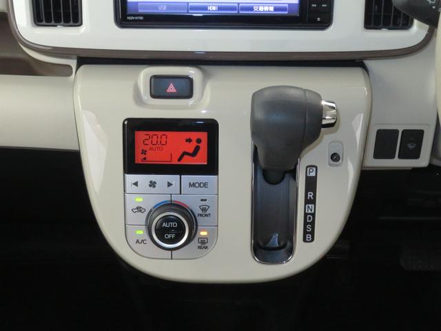 ムーヴキャンバスGメイクアップVS SAIII 前後ドラレコ 1年間無料保証純正7型ナビ パノラマカメラ キーフリー 電動格納ドアミラー Bluetooth対応 USB接続 ワンオーナー 運転席シートヒーター TV ETC 両側パワースライドドア オートエアコン DVD再生(三重県)の中古車