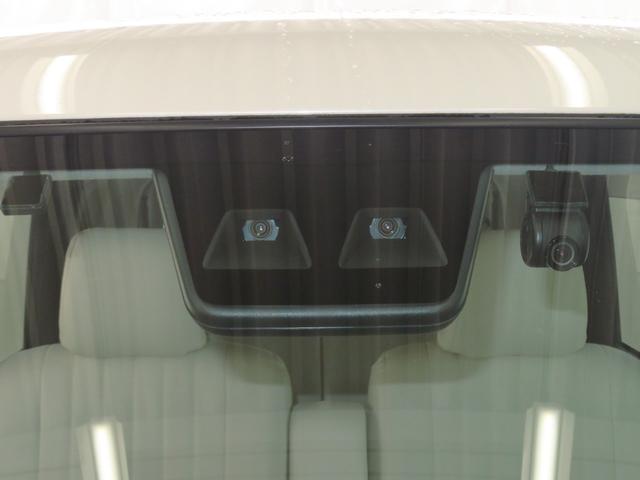 ムーヴキャンバスGメイクアップVS SAIII 前後ドラレコ 1年間無料保証純正7型ナビ パノラマカメラ キーフリー 電動格納ドアミラー Bluetooth対応 USB接続 ワンオーナー 運転席シートヒーター TV ETC 両側パワースライドドア オートエアコン DVD再生(三重県)の中古車