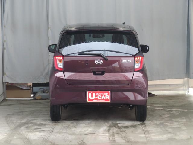 ミライースＧ　リミテッドＳＡIII　　　　前後ドラレコ　１年間無料保証純正７型ナビ　バックカメラ　キーフリー　ＥＴＣ　運転席・助手席シートヒーター　オートエアコン　Ｂｌｕｅｔｏｏｔｈ対応　ＵＳＢ接続　コーナーセンサー　パワーウィンドウ　電動格納ミラー　純正フロアマット（三重県）の中古車