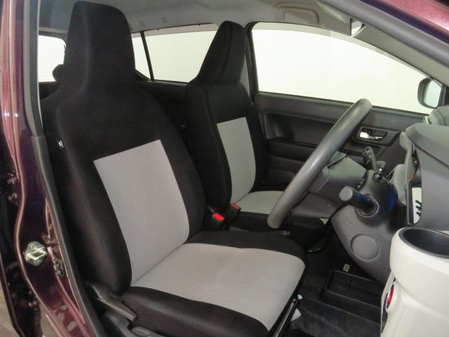 ミライースＧ　リミテッドＳＡIII　　　　前後ドラレコ　１年間無料保証純正７型ナビ　バックカメラ　キーフリー　ＥＴＣ　運転席・助手席シートヒーター　オートエアコン　Ｂｌｕｅｔｏｏｔｈ対応　ＵＳＢ接続　コーナーセンサー　パワーウィンドウ　電動格納ミラー　純正フロアマット（三重県）の中古車