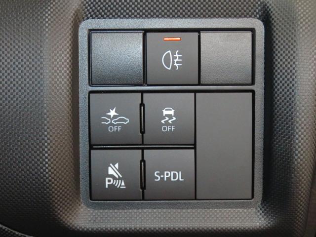 ロッキープレミアムG HEV バックカメラ 1年間無料保証電動パーキングブレーキ コーナーセンサー BT 地デジ LEDヘッドランプ 電動格納式ドアミラー HDMI接続 USBポート 運転席・助手席シートヒーター キーフリー 純正9型ディスプレイオーディオ(三重県)の中古車