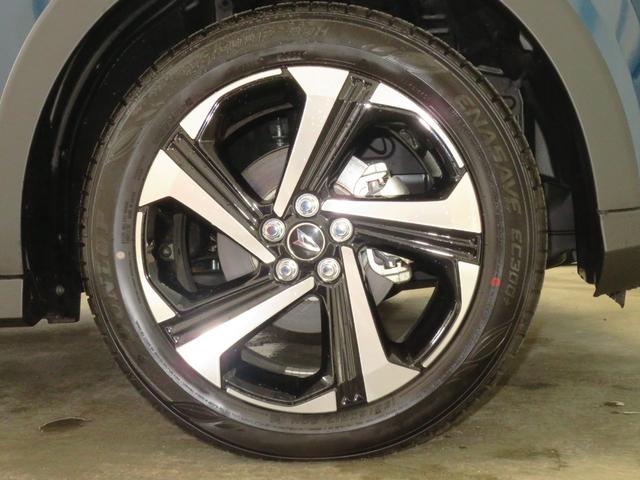 ロッキープレミアムG HEV バックカメラ 1年間無料保証電動パーキングブレーキ コーナーセンサー BT 地デジ LEDヘッドランプ 電動格納式ドアミラー HDMI接続 USBポート 運転席・助手席シートヒーター キーフリー 純正9型ディスプレイオーディオ(三重県)の中古車