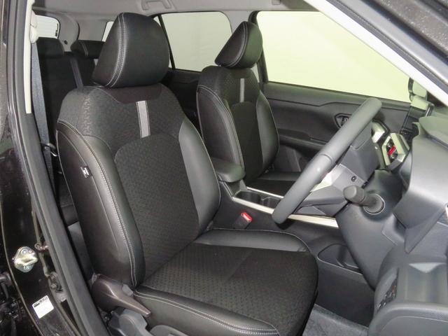 ロッキープレミアムG HEV バックカメラ 1年間無料保証電動パーキングブレーキ コーナーセンサー Bluetooth 地デジ LEDヘッドランプ 電動格納式ドアミラー 純正9型ディスプレイオーディオ キーフリー 運転席・助手席シートヒーター HDMI接続(三重県)の中古車