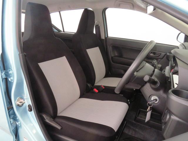 ミライースL SAIII キーレスエントリー 1年間無料保証コーナーセンサー アイドリングストップ 1オーナー 元試乗車 整備記録簿 オートライト マニュアルエアコン 純正フロアマット パワーウィンドウ 衝突回避支援ブレーキ ペダル踏み間違い抑制(三重県)の中古車