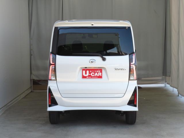 タントカスタムX 純正9型ナビ パノラマカメラ 1年間無料保証電動パーキングブレーキ コーナーセンサー 両側PSD BT接続 1オーナ 地デジ 電格ミラー ISTOP USB接続 ETC 前後ドラレコ キーフリー 運転席・助手席シートヒーター オートエアコン(三重県)の中古車