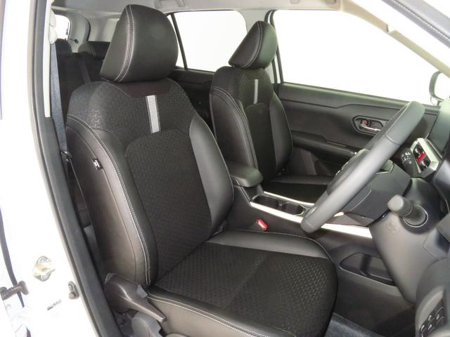 ロッキープレミアムＧ　ＨＥＶ　　　　　　バックカメラ　１年間無料保証電動パーキングブレーキ　コーナーセンサー　ＢＴ　地デジ　ＬＥＤヘッドランプ　電動格納式ドアミラー　ＨＤＭＩ接続　ＵＳＢポート　運転席・助手席シートヒーター　キーフリー　純正９型ディスプレイオーディオ（三重県）の中古車