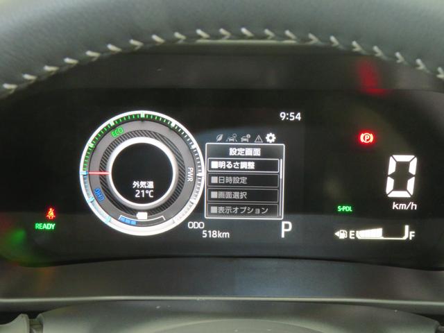 ロッキープレミアムＧ　ＨＥＶ　　　　　　バックカメラ　１年間無料保証電動パーキングブレーキ　コーナーセンサー　ＢＴ　地デジ　ＬＥＤヘッドランプ　電動格納式ドアミラー　ＨＤＭＩ接続　ＵＳＢポート　運転席・助手席シートヒーター　キーフリー　純正９型ディスプレイオーディオ（三重県）の中古車