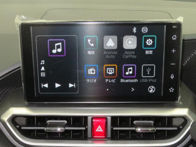 ロッキープレミアムＧ　ＨＥＶ　　　　　　バックカメラ　１年間無料保証電動パーキングブレーキ　コーナーセンサー　ＢＴ　地デジ　ＬＥＤヘッドランプ　電動格納式ドアミラー　ＨＤＭＩ接続　ＵＳＢポート　運転席・助手席シートヒーター　キーフリー　純正９型ディスプレイオーディオ（三重県）の中古車