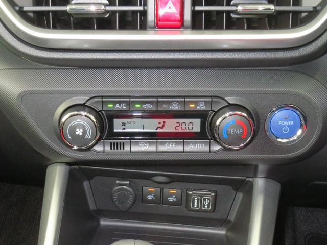 ロッキープレミアムＧ　ＨＥＶ　　　　　　バックカメラ　１年間無料保証電動パーキングブレーキ　コーナーセンサー　ＢＴ　地デジ　ＬＥＤヘッドランプ　電動格納式ドアミラー　ＨＤＭＩ接続　ＵＳＢポート　運転席・助手席シートヒーター　キーフリー　純正９型ディスプレイオーディオ（三重県）の中古車