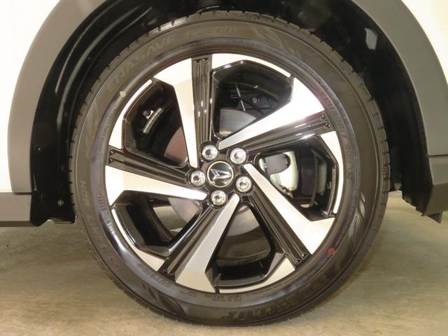 ロッキープレミアムＧ　ＨＥＶ　　　　　　バックカメラ　１年間無料保証電動パーキングブレーキ　コーナーセンサー　ＢＴ　地デジ　ＬＥＤヘッドランプ　電動格納式ドアミラー　ＨＤＭＩ接続　ＵＳＢポート　運転席・助手席シートヒーター　キーフリー　純正９型ディスプレイオーディオ（三重県）の中古車