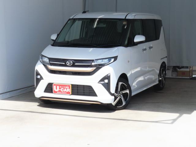 ムーヴＲＳ　　両側パワースライドドア　バックカメラ　１年間無料保証電動パーキングブレーキ　コーナーセンサー　ブルートゥース　ワンオーナー　ＬＥＤライト　前後ドラレコ　純正９型ディスプレイオーディオ　ＨＤＭＩ接続　オートエアコン　キーフリー　ノーブルシックスタイル（三重県）の中古車