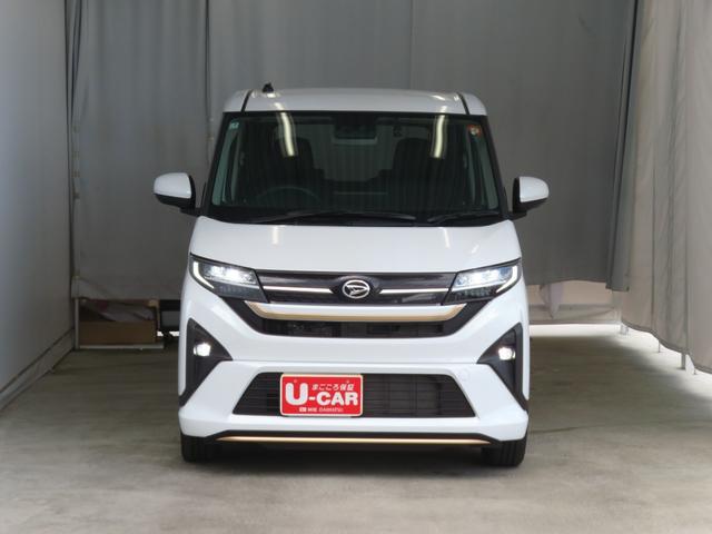 ムーヴＲＳ　　両側パワースライドドア　バックカメラ　１年間無料保証電動パーキングブレーキ　コーナーセンサー　ブルートゥース　ワンオーナー　ＬＥＤライト　前後ドラレコ　純正９型ディスプレイオーディオ　ＨＤＭＩ接続　オートエアコン　キーフリー　ノーブルシックスタイル（三重県）の中古車