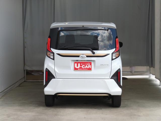 ムーヴＲＳ　　両側パワースライドドア　バックカメラ　１年間無料保証電動パーキングブレーキ　コーナーセンサー　ブルートゥース　ワンオーナー　ＬＥＤライト　前後ドラレコ　純正９型ディスプレイオーディオ　ＨＤＭＩ接続　オートエアコン　キーフリー　ノーブルシックスタイル（三重県）の中古車