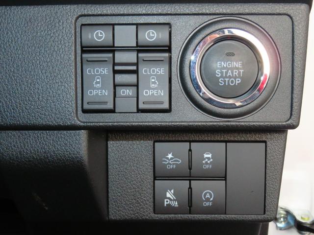 ムーヴキャンバスストライプスＧ　運転席・助手席シートヒーター　１年間無料保証電動パーキングブレーキ　コーナーセンサー　ＢＴ接続　電動格納ミラー　元試乗車　ＬＥＤヘットライト　地デジ　ＵＳＢ入力　純正９型ディスプレイオーディオ　バックカメラ　キーフリー　両側パワースライドドア（三重県）の中古車