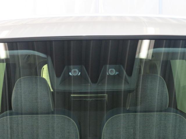 ムーヴキャンバスストライプスＧ　運転席・助手席シートヒーター　１年間無料保証電動パーキングブレーキ　コーナーセンサー　ＢＴ接続　電動格納ミラー　元試乗車　ＬＥＤヘットライト　地デジ　ＵＳＢ入力　純正９型ディスプレイオーディオ　バックカメラ　キーフリー　両側パワースライドドア（三重県）の中古車