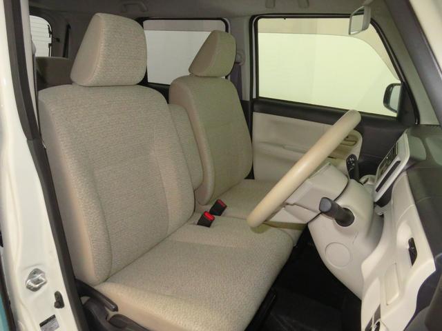 ムーヴキャンバスＸ　ＳＡIII　　　　　　　　オートエアコン　１年間無料保証純正ＣＤステレオ　キーフリー　レベリング　盗難警報装置　オートライト　オートマチックハイビーム　電動格納ミラー　純正フロアマット　パワーウィンドウ　衝突回避支援ブレーキ　ペダル踏み間違い抑制（三重県）の中古車