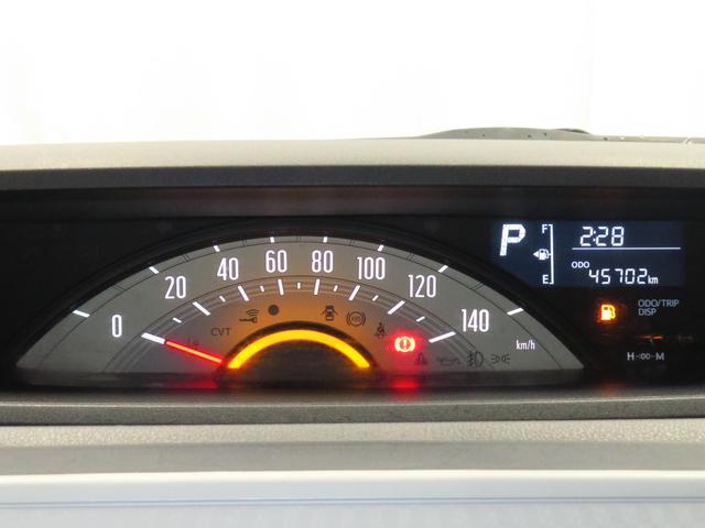 ムーヴキャンバスＸ　ＳＡIII　　　　　　　　オートエアコン　１年間無料保証純正ＣＤステレオ　キーフリー　レベリング　盗難警報装置　オートライト　オートマチックハイビーム　電動格納ミラー　純正フロアマット　パワーウィンドウ　衝突回避支援ブレーキ　ペダル踏み間違い抑制（三重県）の中古車