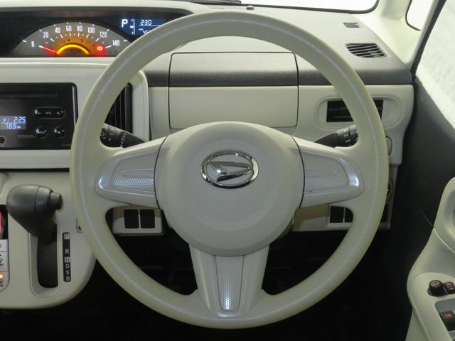 ムーヴキャンバスＸ　ＳＡIII　　　　　　　　オートエアコン　１年間無料保証純正ＣＤステレオ　キーフリー　レベリング　盗難警報装置　オートライト　オートマチックハイビーム　電動格納ミラー　純正フロアマット　パワーウィンドウ　衝突回避支援ブレーキ　ペダル踏み間違い抑制（三重県）の中古車