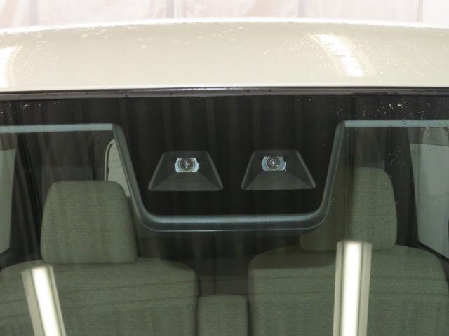 ムーヴキャンバスＸ　ＳＡIII　　　　　　　　オートエアコン　１年間無料保証純正ＣＤステレオ　キーフリー　レベリング　盗難警報装置　オートライト　オートマチックハイビーム　電動格納ミラー　純正フロアマット　パワーウィンドウ　衝突回避支援ブレーキ　ペダル踏み間違い抑制（三重県）の中古車