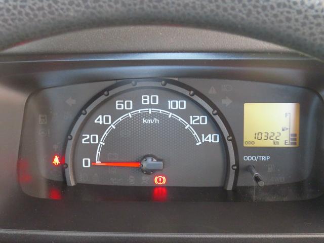 ハイゼットトラックスタンダードＳＡIIIｔ　　ＡＭ／ＦＭラジオ　１年間無料保証マニュアルエアコン　ゲートプロテクター　あゆみ板掛け　レベリング　純正フロアマット　ＬＥＤヘッドライト　衝突回避支援ブレーキ（三重県）の中古車