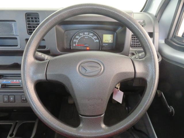 ハイゼットトラックスタンダードＳＡIIIｔ　　ＡＭ／ＦＭラジオ　１年間無料保証マニュアルエアコン　ゲートプロテクター　あゆみ板掛け　レベリング　純正フロアマット　ＬＥＤヘッドライト　衝突回避支援ブレーキ（三重県）の中古車