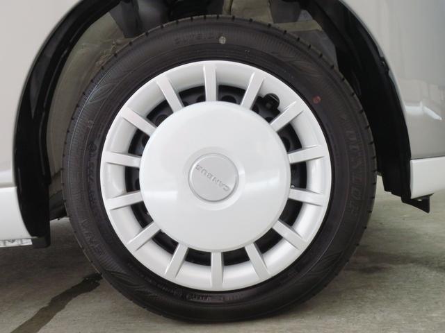 ムーヴキャンバスストライプスＧ　運転席・助手席シートヒーター　１年間無料保証電動パーキングブレーキ　コーナーセンサー　ＢＴ接続　電動格納ミラー　元試乗車　ＬＥＤヘットライト　地デジ　純正９型ディスプレイオーディオ　バックカメラ　キーフリー　ＨＤＭＩ接続　両側パワースライドドア（三重県）の中古車