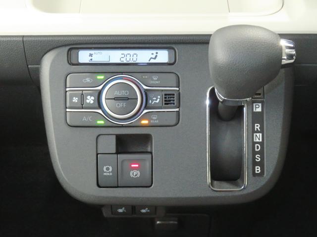 ムーヴキャンバスストライプスＧ　バックカメラ　オートエアコン　１年間無料保証電動パーキングブレーキ　ＢＴ接続　元ディーラー試乗車　地デジ　純正９型ディスプレイオーディオ　運転席・助手席シートヒーター　コーナーセンサー　キーフリー　両側パワースライドドア　ＨＤＭＩ接続（三重県）の中古車