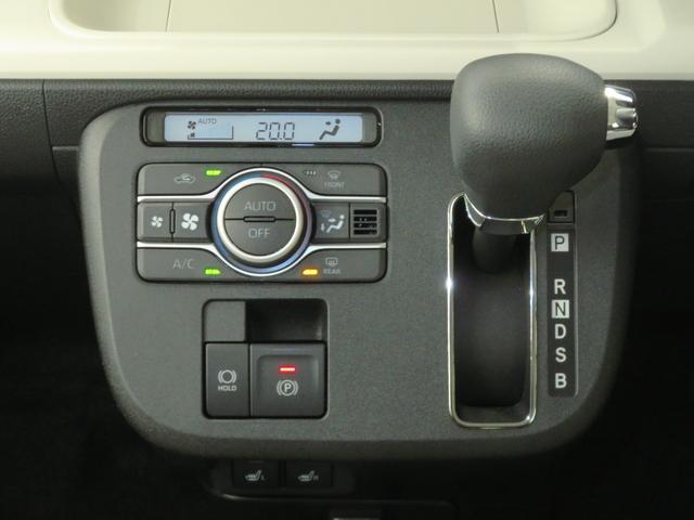 ムーヴキャンバスストライプスＧ　運転席・助手席シートヒーター　１年間無料保証電動パーキングブレーキ　コーナーセンサー　電動格納ミラー　ＡＵＴＯライト　元試乗車　ＬＥＤヘットライト　Ｐスタート　記録簿　両側パワースライドドア　バックカメラ　キーフリー　オートエアコン（三重県）の中古車