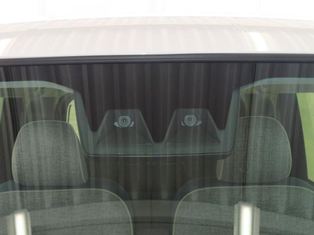 ムーヴキャンバスストライプスＧ　運転席・助手席シートヒーター　１年間無料保証電動パーキングブレーキ　コーナーセンサー　電動格納ミラー　ＡＵＴＯライト　元試乗車　ＬＥＤヘットライト　Ｐスタート　記録簿　両側パワースライドドア　バックカメラ　キーフリー　オートエアコン（三重県）の中古車