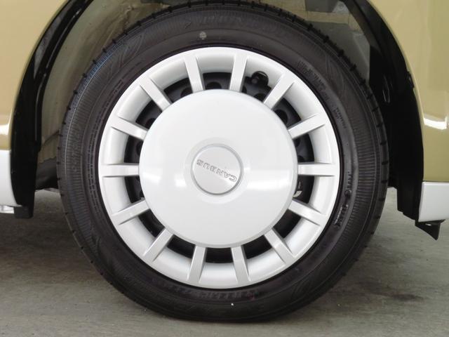 ムーヴキャンバスストライプスＧ　運転席・助手席シートヒーター　１年間無料保証電動パーキングブレーキ　コーナーセンサー　電動格納ミラー　ＡＵＴＯライト　元試乗車　ＬＥＤヘットライト　Ｐスタート　記録簿　両側パワースライドドア　バックカメラ　キーフリー　オートエアコン（三重県）の中古車