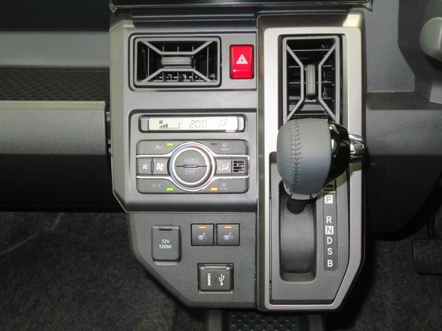 タフトＧ　ダーククロムベンチャー　　パノラマカメラ　１年間無料保証元ディーラー試乗車　試電動パーキングブレーキ　コーナーセンサー　ＢＬＵＥＴＯＯＴＨ　シートヒーター　ＵＳＢ接続　車線逸脱警報装置　キーフリー　フルセグ　純正９型ディスプレイオーディオ　ＨＤＭＩ接続（三重県）の中古車