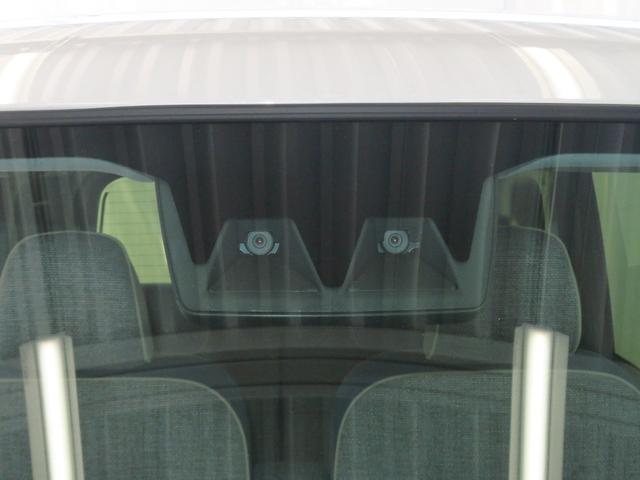 ムーヴキャンバスストライプスＧ　運転席・助手席シートヒーター　１年間無料保証電動パーキングブレーキ　コーナーセンサー　ＢＴ接続　電動格納ミラー　元試乗車　ＬＥＤヘットライト　地デジ　Ｐスタート　純正９型ディスプレイオーディオ　バックカメラ　ＨＤＭＩ接続　両側パワースライドドア（三重県）の中古車