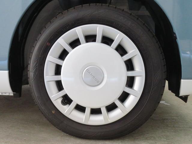 ムーヴキャンバスストライプスＧ　運転席・助手席シートヒーター　１年間無料保証電動パーキングブレーキ　コーナーセンサー　ＢＴ接続　電動格納ミラー　元試乗車　ＬＥＤヘットライト　地デジ　Ｐスタート　純正９型ディスプレイオーディオ　バックカメラ　ＨＤＭＩ接続　両側パワースライドドア（三重県）の中古車