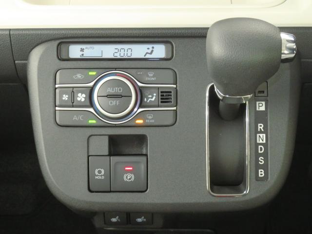 ムーヴキャンバスストライプスＧ　運転席・助手席シートヒーター　１年間無料保証電動パーキングブレーキ　コーナーセンサー　ＢＴ接続　電動格納ミラー　元試乗車　地デジ　Ｐスタート　純正９型ディスプレイオーディオ　バックカメラ　両側パワースライドドア　オートエアコン　ＨＤＭＩ接続（三重県）の中古車