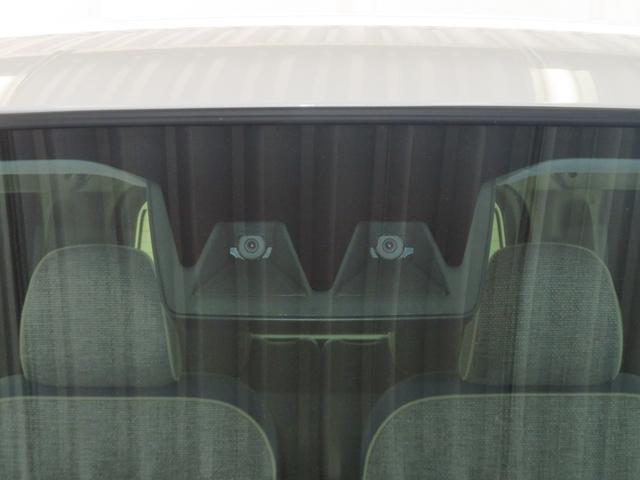 ムーヴキャンバスストライプスＧ　運転席・助手席シートヒーター　１年間無料保証電動パーキングブレーキ　コーナーセンサー　ＢＴ接続　電動格納ミラー　元試乗車　地デジ　Ｐスタート　純正９型ディスプレイオーディオ　バックカメラ　両側パワースライドドア　オートエアコン　ＨＤＭＩ接続（三重県）の中古車