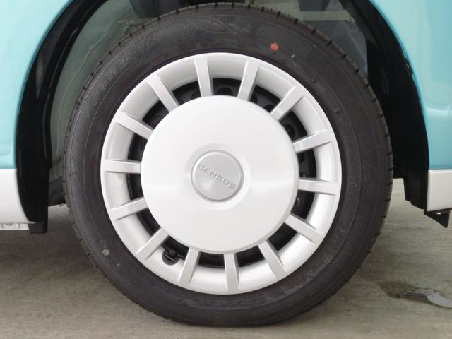 ムーヴキャンバスストライプスＧ　運転席・助手席シートヒーター　１年間無料保証電動パーキングブレーキ　コーナーセンサー　ＢＴ接続　電動格納ミラー　元試乗車　地デジ　Ｐスタート　純正９型ディスプレイオーディオ　バックカメラ　両側パワースライドドア　オートエアコン　ＨＤＭＩ接続（三重県）の中古車