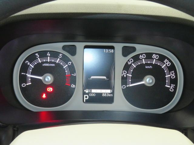 ムーヴキャンバスストライプスＧ　運転席・助手席シートヒーター　１年間無料保証電動パーキングブレーキ　コーナーセンサー　電動格納ミラー　元試乗車　ＬＥＤヘットライト　地デジ　両側パワースライドドア　純正９型ディスプレイオーディオ　バックカメラ　Ｐスタート　記録簿　オートエアコン（三重県）の中古車