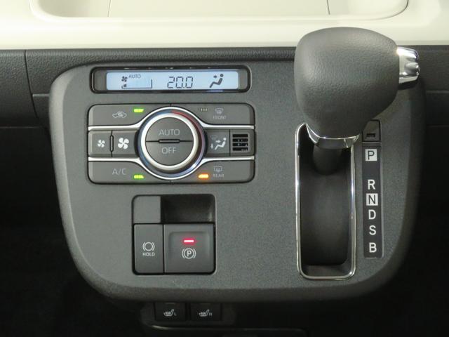 ムーヴキャンバスストライプスＧ　運転席・助手席シートヒーター　１年間無料保証電動パーキングブレーキ　コーナーセンサー　電動格納ミラー　元試乗車　ＬＥＤヘットライト　地デジ　両側パワースライドドア　純正９型ディスプレイオーディオ　バックカメラ　Ｐスタート　記録簿　オートエアコン（三重県）の中古車