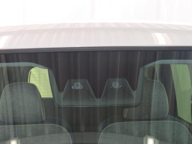 ムーヴキャンバスストライプスＧ　運転席・助手席シートヒーター　１年間無料保証電動パーキングブレーキ　コーナーセンサー　電動格納ミラー　元試乗車　ＬＥＤヘットライト　地デジ　両側パワースライドドア　純正９型ディスプレイオーディオ　バックカメラ　Ｐスタート　記録簿　オートエアコン（三重県）の中古車