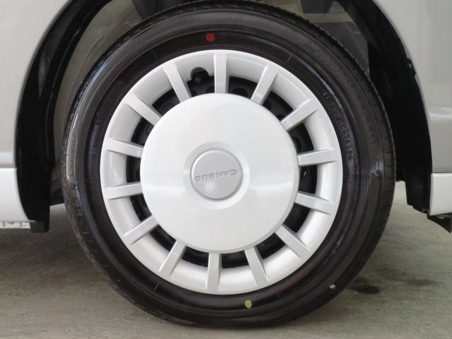 ムーヴキャンバスストライプスＧ　運転席・助手席シートヒーター　１年間無料保証電動パーキングブレーキ　コーナーセンサー　電動格納ミラー　元試乗車　ＬＥＤヘットライト　地デジ　両側パワースライドドア　純正９型ディスプレイオーディオ　バックカメラ　Ｐスタート　記録簿　オートエアコン（三重県）の中古車